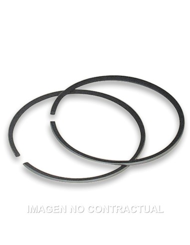 juego 2 segmentos d 57 5 x 1 2 yamaha dt 80 lc 355405