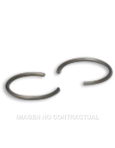 segmentos 46 3 mm honda nsr 50 3558678