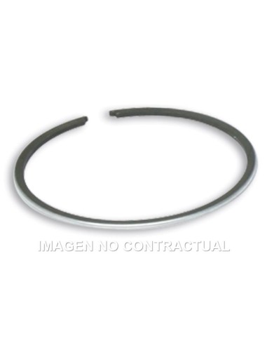 segmento d 47 x 1 mm cilindro competicion zip typ 357518b