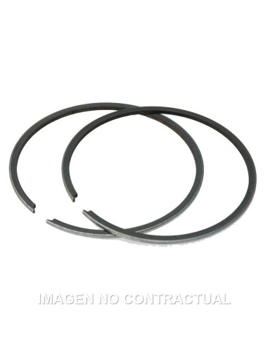 segmentos 41x1 2 mm suzuki address 50 359105