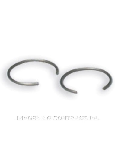 clips para bulon piston 3411489 3611398