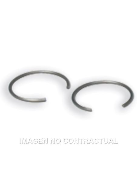 clips para bulon piston 3411489 3611398