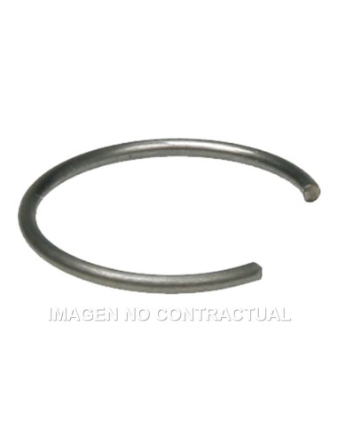 clips bulon piston 349690 malossi 3611632k