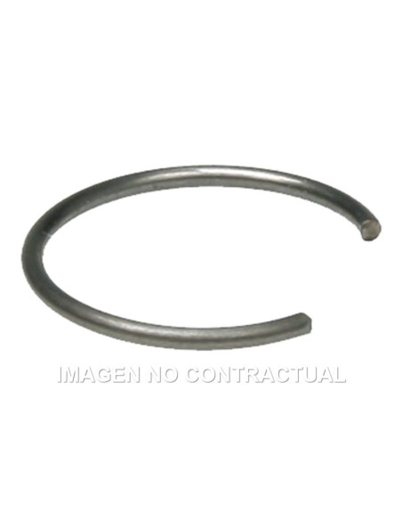clips bulon piston 349690 malossi 3611632k