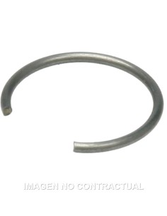 clips para bulon 15 x 1 2 piston vespa 364416