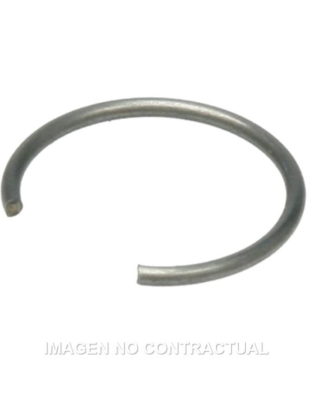 clips para bulon 15 x 1 2 piston vespa 364416