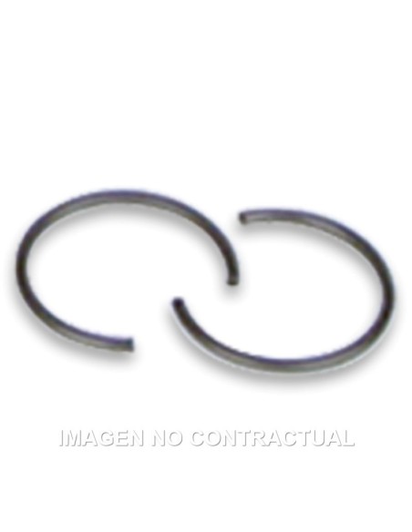 clips bulon para piston 34 7036 364450