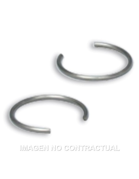 clips para piston 34 8512 364452