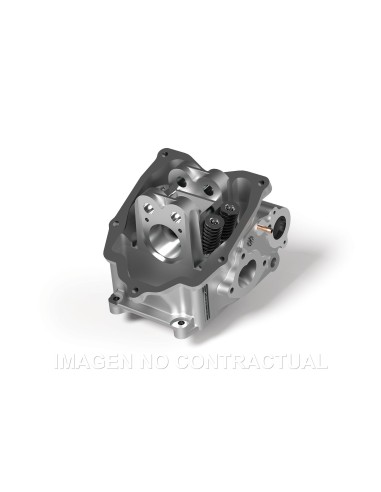 culata malossi v4 head piaggio 250 300 4t 3813273