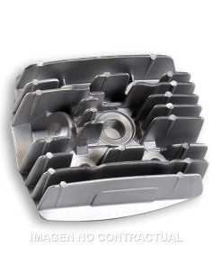 culata malossi peugeot 103 sin descompresor 384734