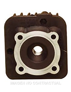 culata alta turbulencia honda shadow 50 389610