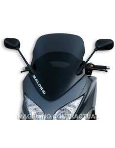 cupula malossi ahumado oscuro yamaha t max 500 i e 4514760