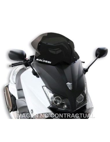 cupula malossi ahumado oscuro yamaha t max 530 4515359