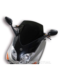 cupula malossi ahumado oscuro yamaha t max 500 4515361