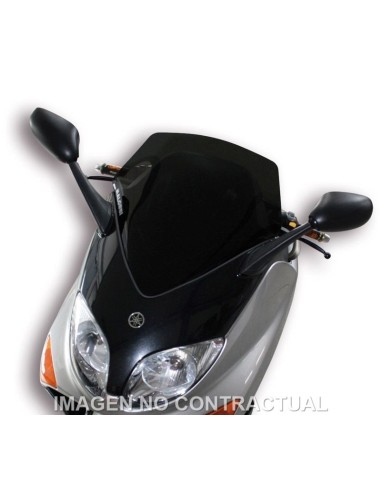 cupula malossi ahumado oscuro yamaha t max 500 4515361