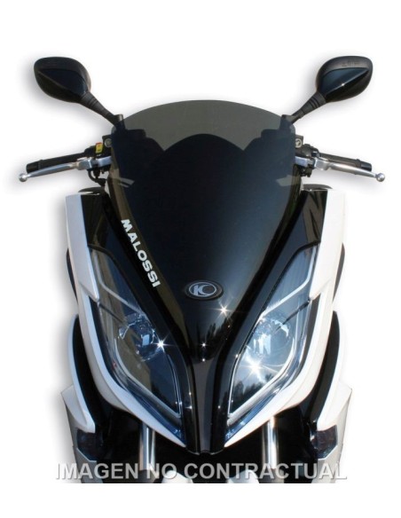 cupula malossi ahumado oscuro kymco k xct 300 4516052