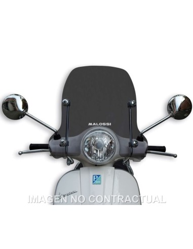 cupula malossi ahumado claro vespa lx 4516054