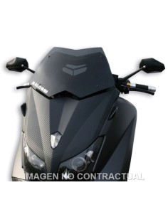 cupula malossi mhr screen ahumado oscuro yamaha t 4516328