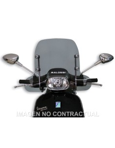 cupula malossi ahumado claro vespa sprint 50 4516342