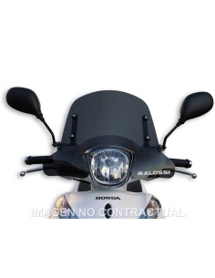 cupula malossi honda sh mode 125 4516499
