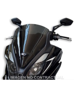 cupula malossi kymco superdink 4517073