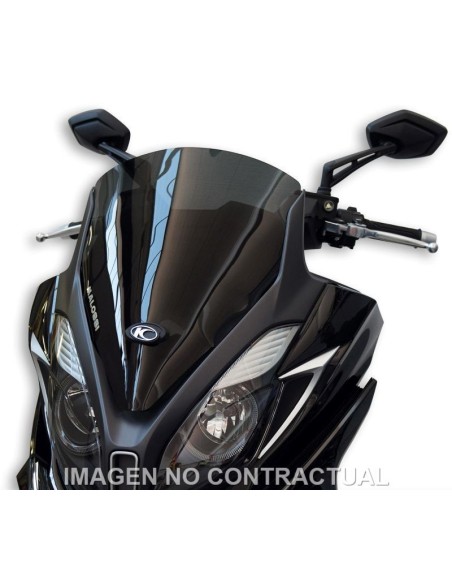 cupula malossi kymco superdink 4517073