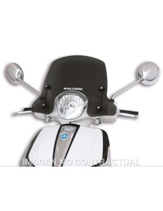 cupula malossi piaggio liberty 125 iget 4517366