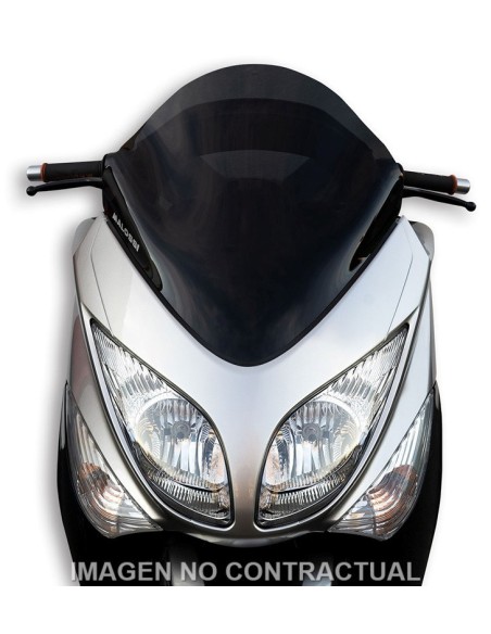 cupula malossi mhr screen yamaha t max 500 4517810