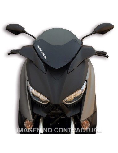 cupula malossi mhr screen yamaha x max 300 4517837