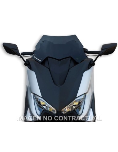 cupula malossi mhr screen yamaha t max 530 4517841b