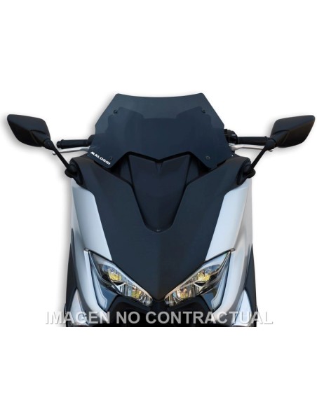 cupula malossi mhr screen yamaha t max 530 4517841b