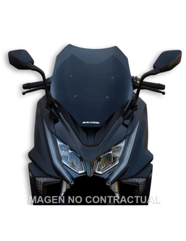cupula malossi kymco ak 550 4517844