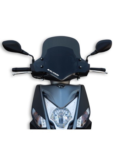 cupula malossi kymco agility 125 4517875