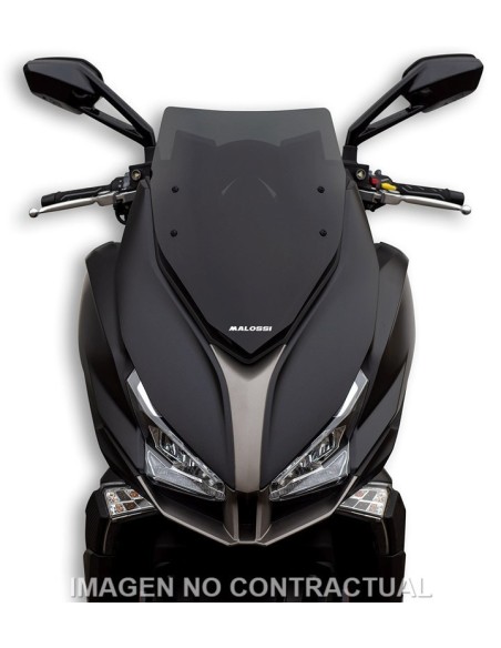 cupula malossi ahumado oscuro kymco xciting 4518354