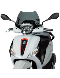 cupula malossi piaggio medley 125 4518761