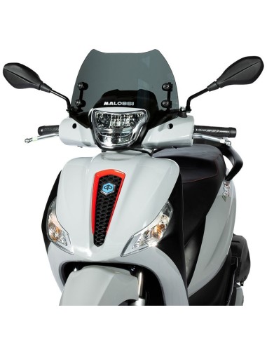 cupula malossi piaggio medley 125 4518761