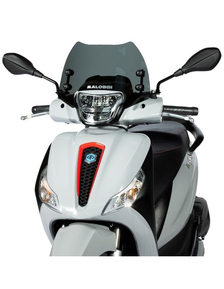 cupula malossi piaggio medley 125 4518761