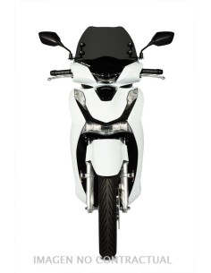 cupula malossi honda sh 125 euro5 4518766