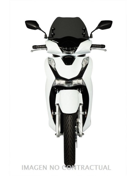 cupula malossi honda sh 125 euro5 4518766