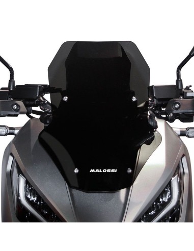 cupula malossi honda x adv 750 4519043b