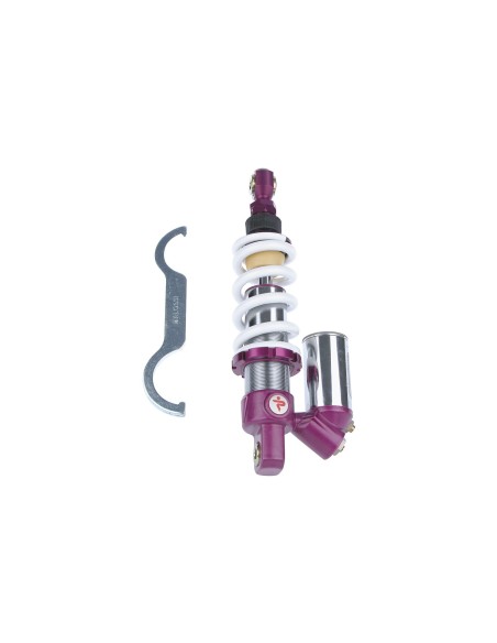 amortiguador trasero malossi rs24 10 derbi gpr 50 4612949