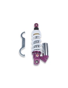amortiguador trasero malossi rs 24 derbi senda 4612962