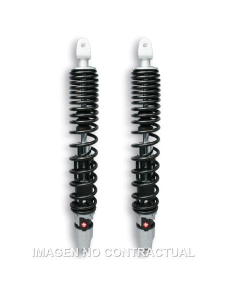 amortiguadores traseros malossi rs twins yamaha ma 4613177