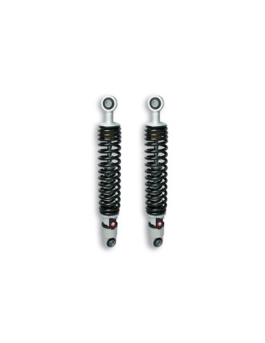 amortiguadores traseros malossi rs twins sportcity 4613183