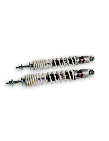 amortiguadores traseros malossi twins vespa gts 12 4613185