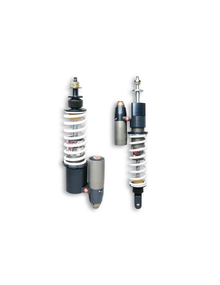 amortiguadores delantero trasero rs 24 10 zip sp 4614479