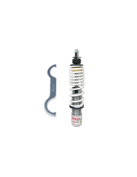 amortiguador delantero malossi rs24 4614615