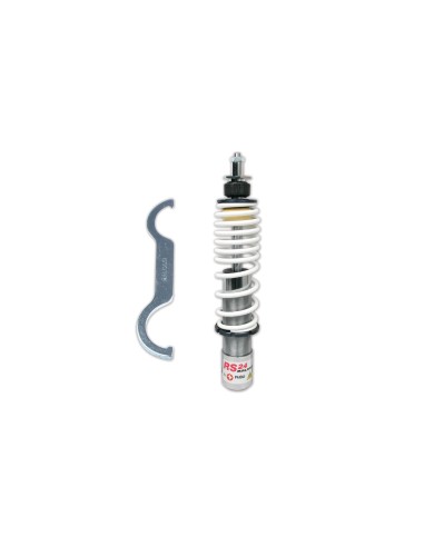 amortiguador trasero malossi rs24 vespa et 3 125 4614618