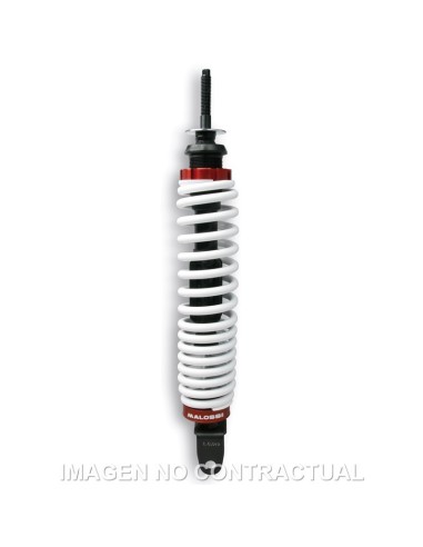 amortiguador trasero malossi rs1 runner 50 4615432