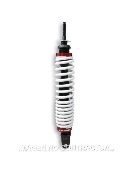amortiguador trasero malossi rs1 runner 50 4615432